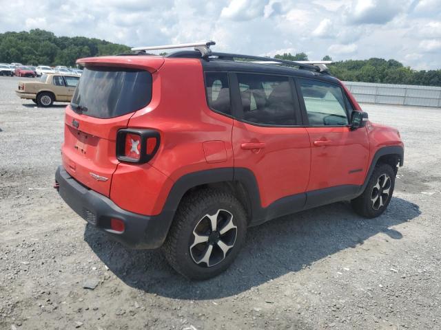 2019 JEEP RENEGADE T ZACNJBC18KPK04445