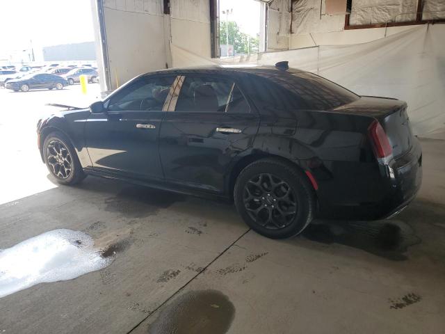 2023 CHRYSLER 300 TOURING L 2C3CCASG9PH573347