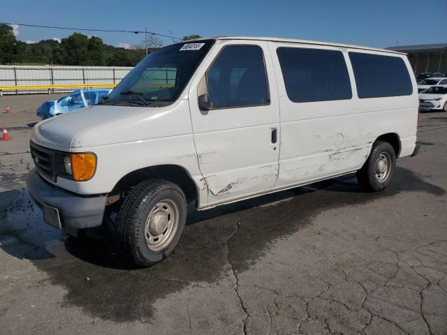 FORD ECONOLINE