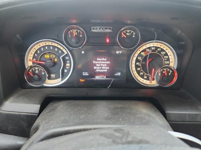 2015 RAM 1500 SPORT - 1C6RR7MT5FS697275