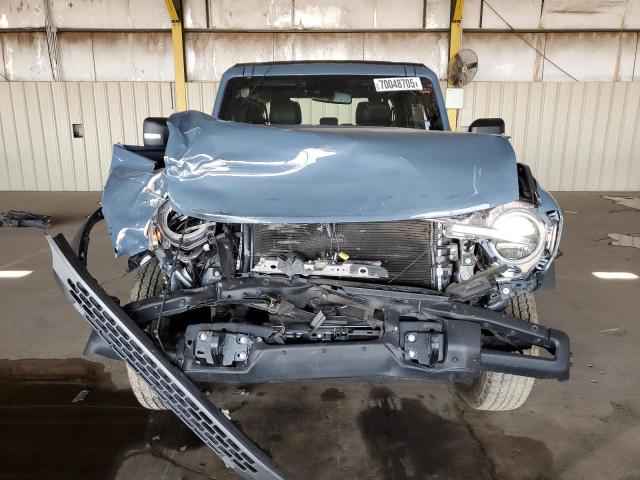 2024 FORD BRONCO BAD 1FMEE9BP5RLA59400