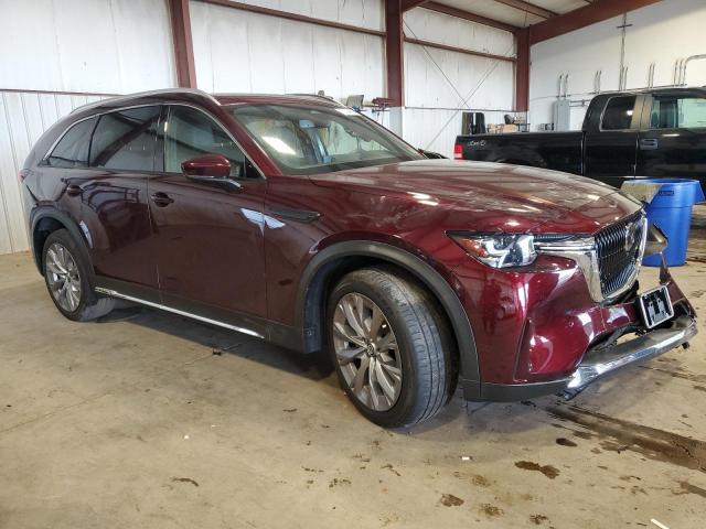 2024 MAZDA CX-90 PREM JM3KKEHD0R1144671