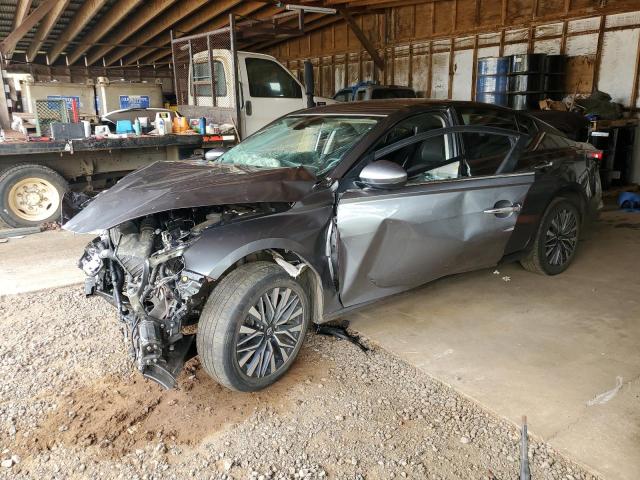 2023 NISSAN ALTIMA SV #3301661620