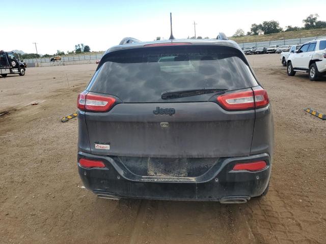 2018 JEEP CHEROKEE L - 1C4PJMCX0JD609188