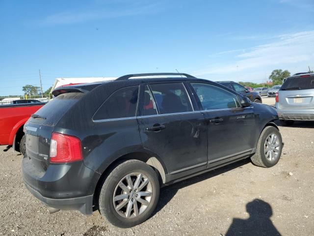 2013 FORD EDGE LIMIT #3284615327