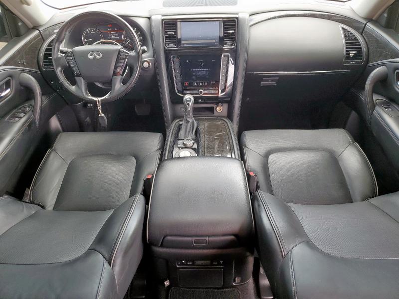 2021 INFINITI QX80 LUXE JN8AZ2AF1M9720311