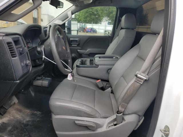 2016 CHEVROLET SILVERADO 1GC0CUEG2GZ264850