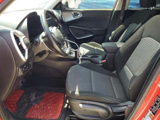2020 KIA SOUL GT LI KNDJ63AU4L7006403