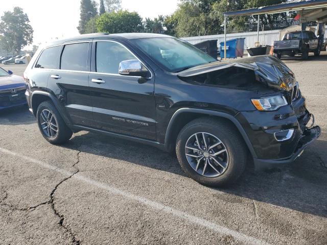 2018 JEEP GRAND CHER 1C4RJEBG7JC430474