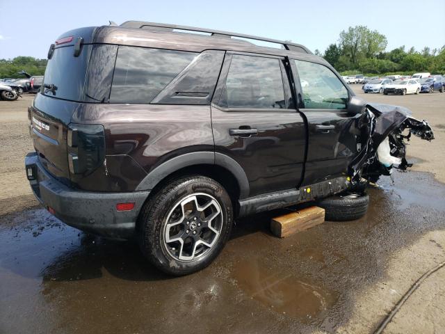 2021 FORD BRONCO SPO - 3FMCR9B60MRA03233