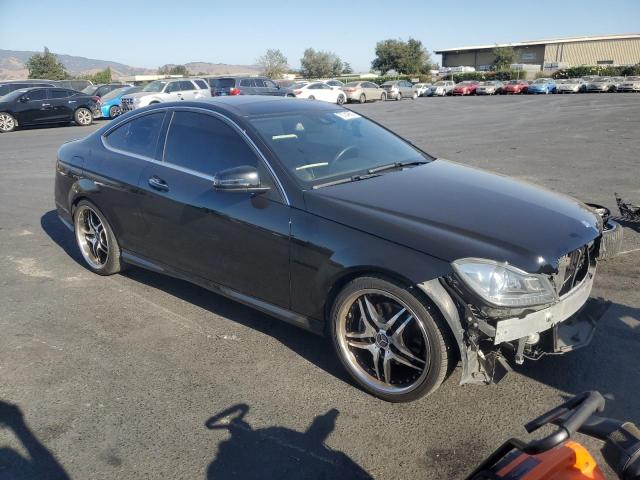 2015 MERCEDES-BENZ C 350 WDDGJ5HBXFG415458