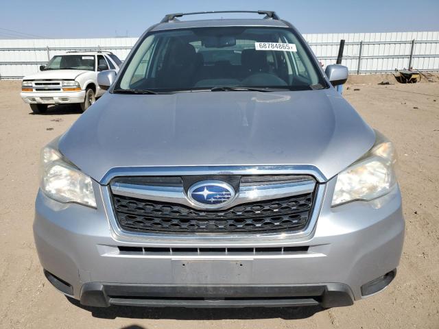 2015 SUBARU FORESTER 2 JF2SJADCXFH455921