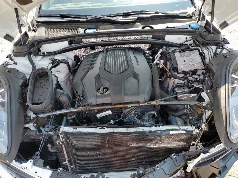 2024 PORSCHE MACAN BASE WP1AA2A51RLB01856