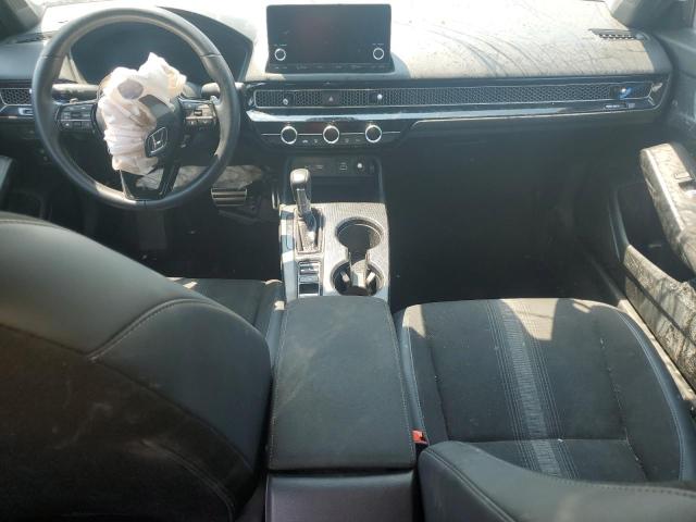 2023 HONDA CIVIC SPORT 2HGFE2F50PH566130