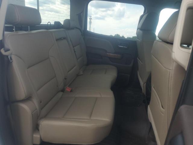2017 GMC SIERRA K25 1GT12TEY4HF139832