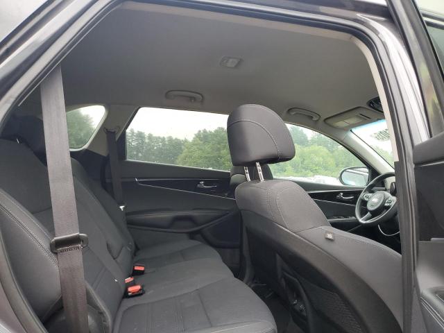 2017 KIA SORENTO LX 5XYPG4A3XHG217183