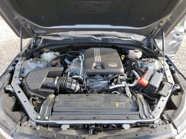 2021 CADILLAC CT4 PREMIU 1G6DF5RK9M0129414