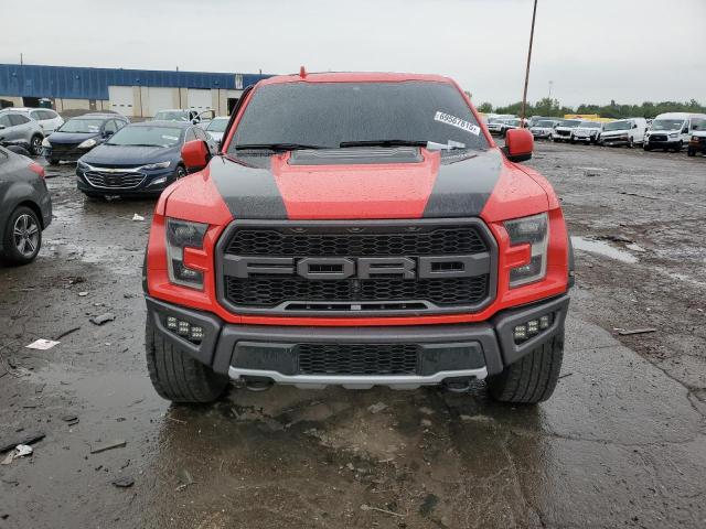 2019 FORD F150 RAPTO - Other View