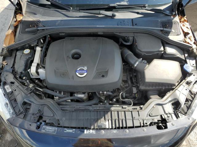 2015 VOLVO S60 PREMIE YV140MFC7F2316139