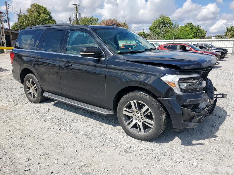 2022 FORD EXPEDITION XLT 1FMJU1HT6NEA08154