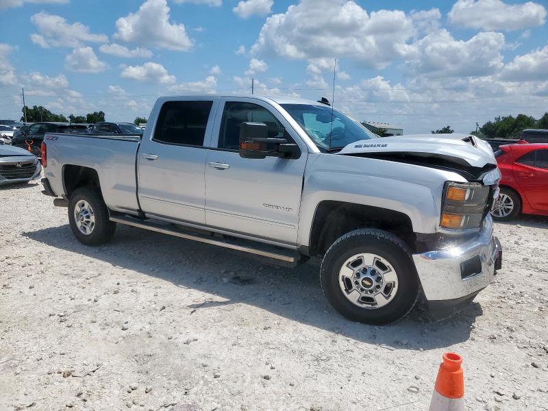 2018 CHEVROLET SILVERADO 1GC1KVEY5JF113399
