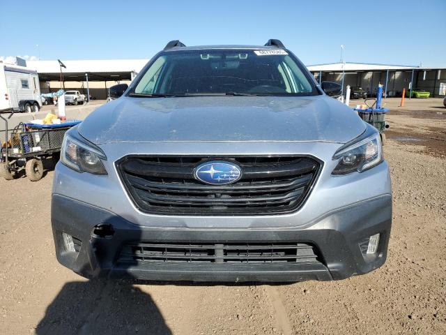 2020 SUBARU OUTBACK ON 4S4BTGKD9L3108754