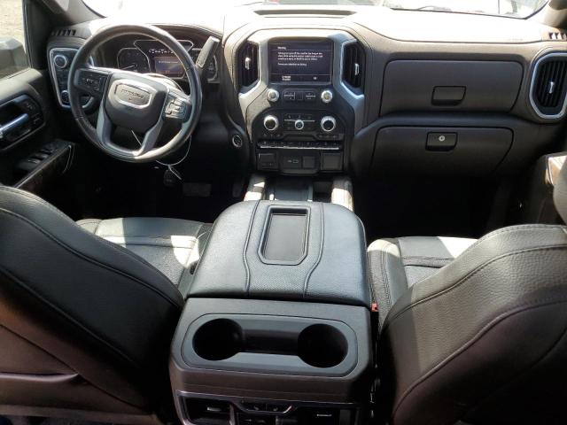 2022 GMC SIERRA K25 1GT49REY4NF112086
