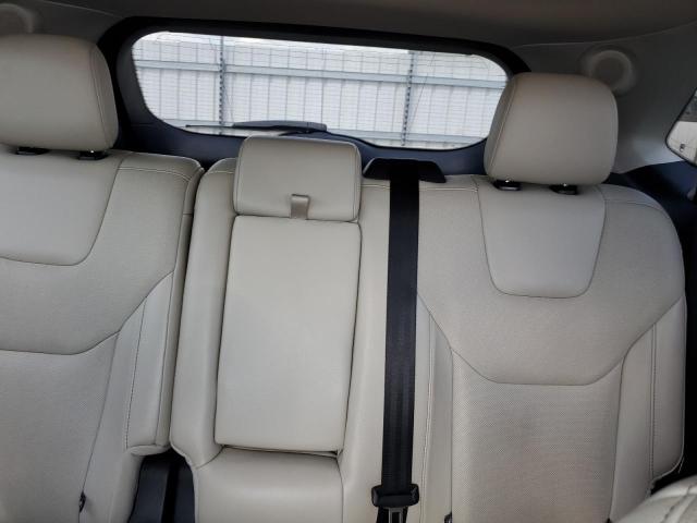 2019 FORD EDGE TITAN 2FMPK3K94KBC74157