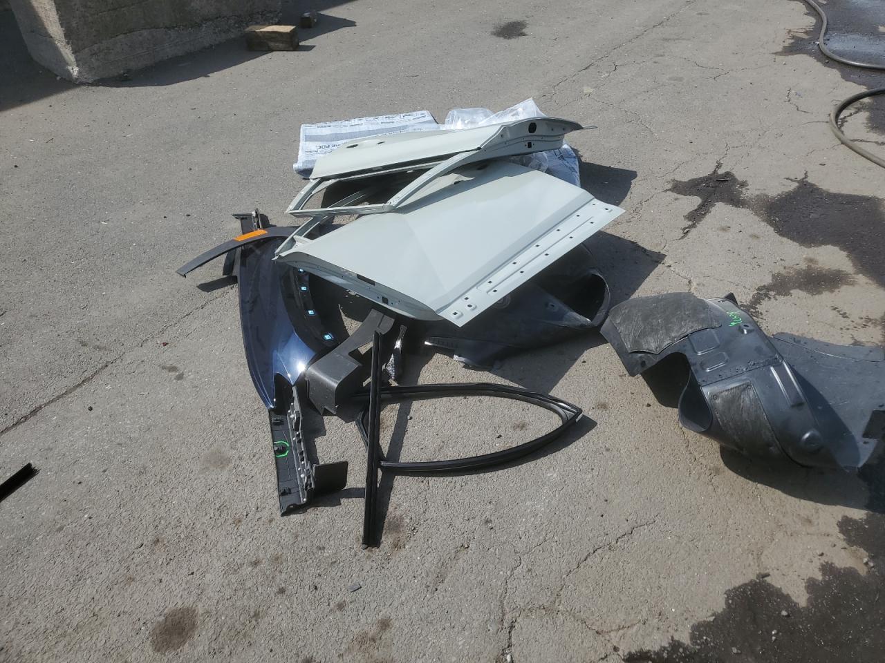 HYUNDAI TUCSON SEL CONVENIENCE