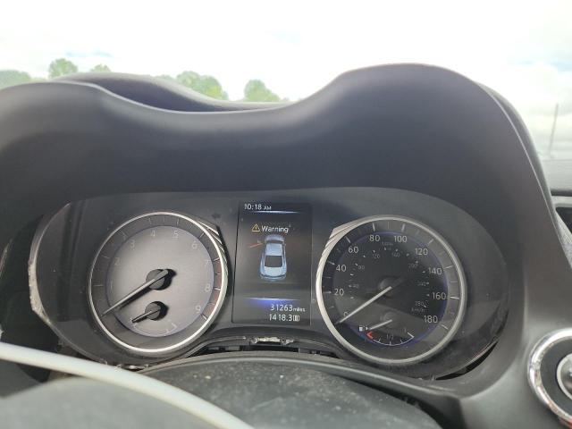 2017 INFINITI Q60 RED SP JN1FV7EL8HM701030