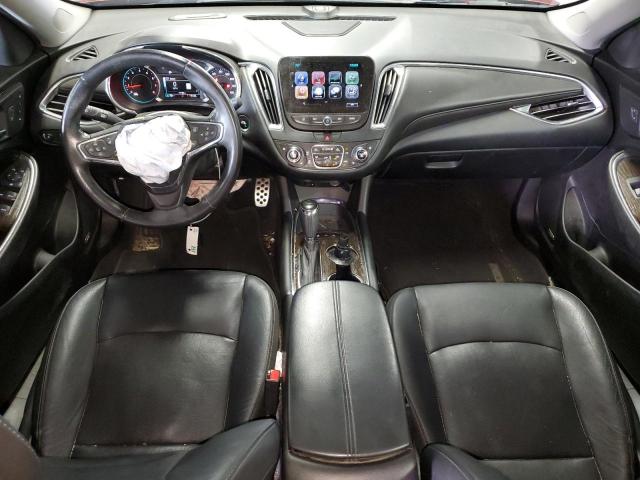2017 CHEVROLET MALIBU PRE - 1G1ZH5SX6HF182649