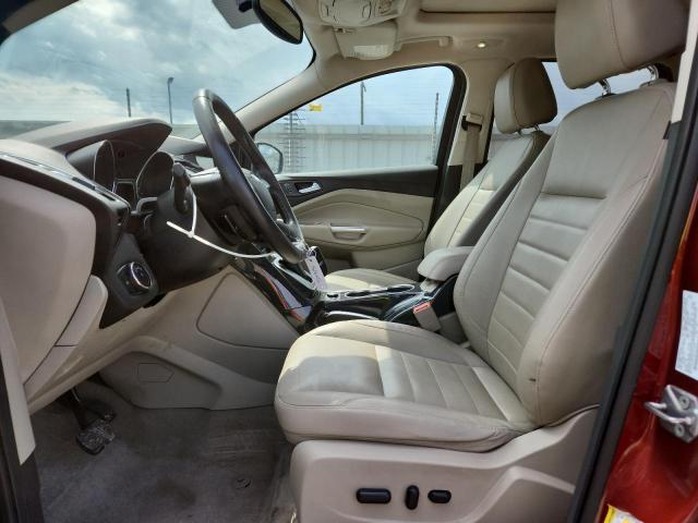 2014 FORD ESCAPE TIT - 1FMCU9JX1EUA14289