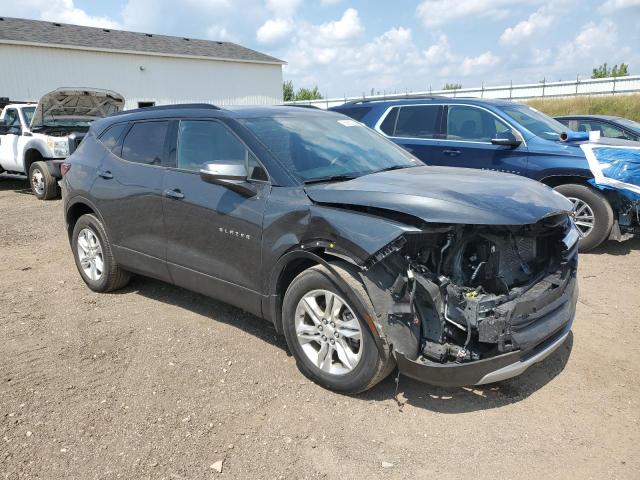2020 CHEVROLET BLAZER 2LT - 3GNKBCRS1LS628405