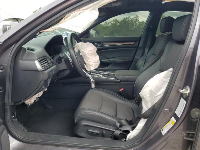 2019 HONDA ACCORD SPORT 1HGCV2F37KA013645