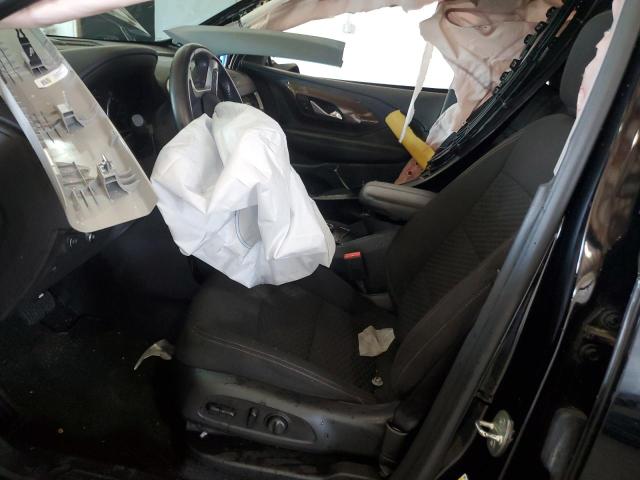 2020 GMC TERRAIN SL 3GKALMEV2LL337353