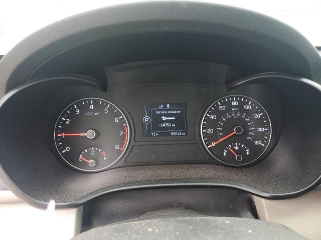 2016 KIA OPTIMA LX 5XXGT4L36GG020152