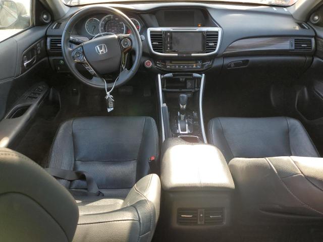 2016 HONDA ACCORD EXL 1HGCR3F82GA003764