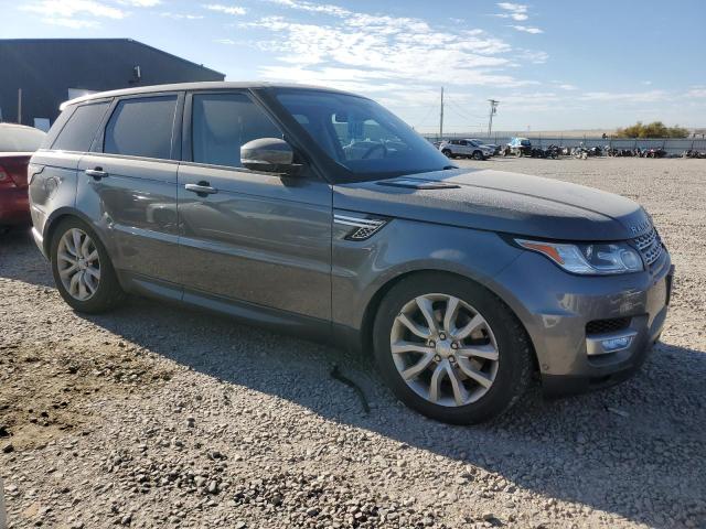 2016 LAND ROVER RANGE ROVE SALWR2VF2GA572404