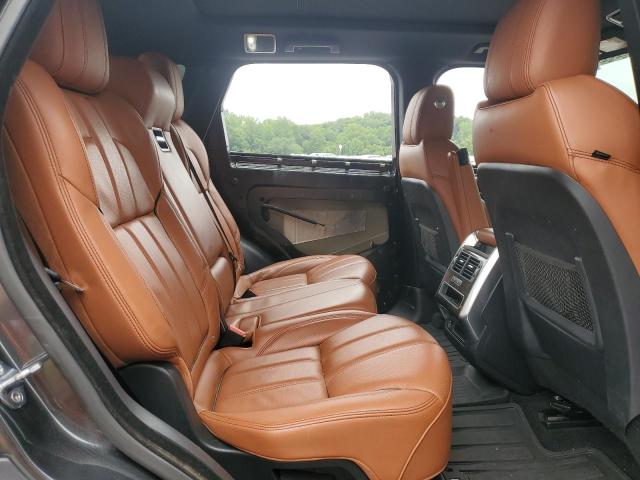 2015 LAND ROVER RANGE ROVE SALWR2TF7FA604586