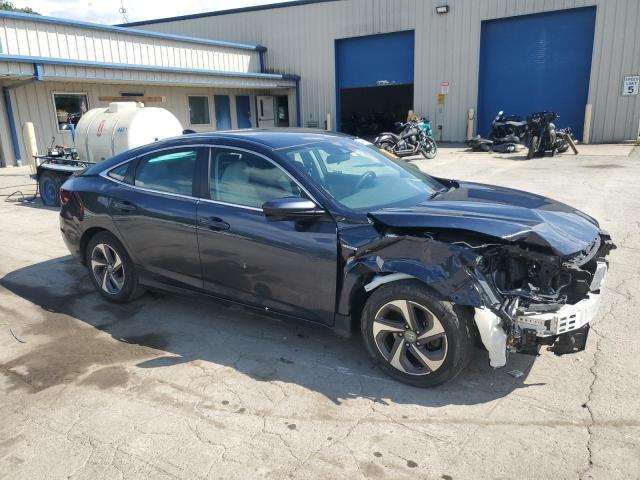 2019 HONDA INSIGHT EX 19XZE4F59KE023905