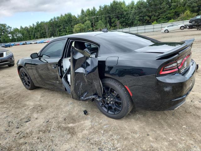 2017 DODGE CHARGER SX 2C3CDXJG1HH585625