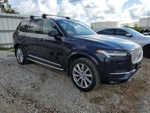 2017 VOLVO XC90 T6 YV4A22PLXH1135368