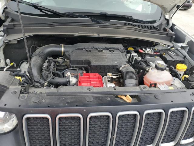 2023 JEEP RENEGADE LATITUDE ZACNJDB19PPP58727