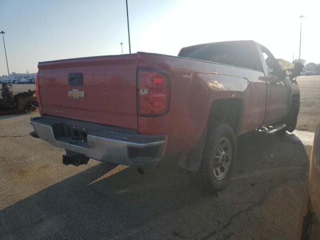 2015 CHEVROLET SILVERADO K2500 HEAVY DUTY 1GC0KUEG1FZ133295