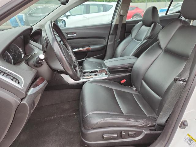 2016 ACURA TLX 19UUB1F32GA004642