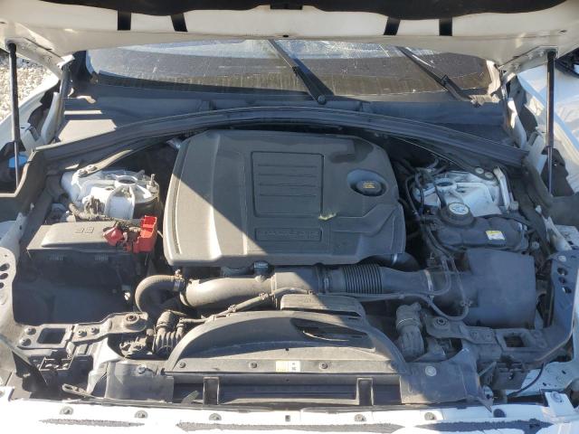 2018 JAGUAR F-PACE R - SADCL2GX9JA322431