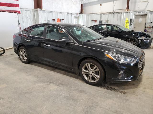 2019 HYUNDAI SONATA LIM - 5NPE34AF9KH801488