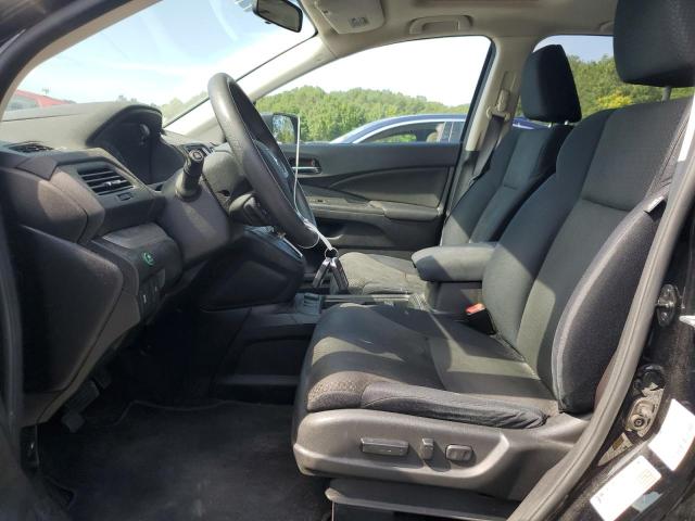2015 HONDA CR-V EX 2HKRM4H57FH652001