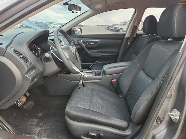 2017 NISSAN ALTIMA 2.5 - 1N4AL3APXHC478659