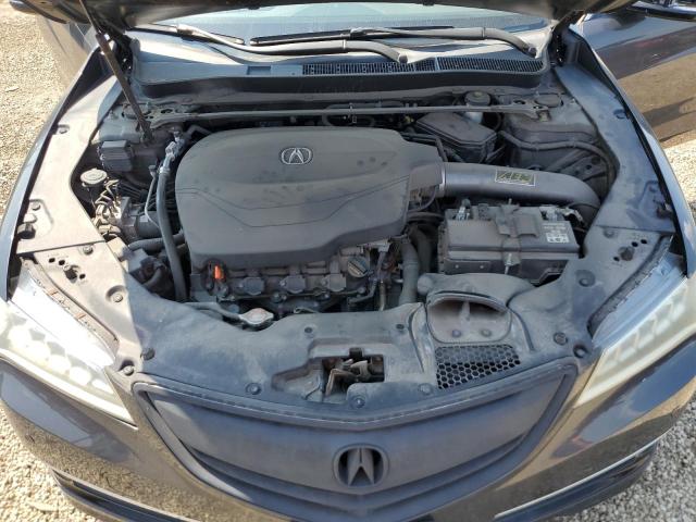 2016 ACURA TLX ADVANC 19UUB2F76GA004216